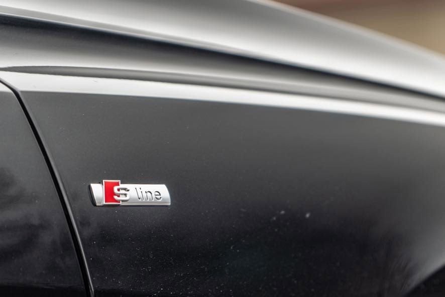 2019 Audi Q8 Prestige