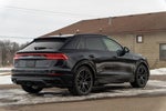 2019 Audi Q8 Prestige