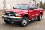 2001 Dodge Dakota Sport