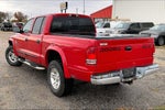 2001 Dodge Dakota Sport