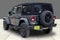 2023 Jeep Wrangler Willys 4xe