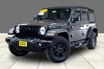 2023 Jeep Wrangler Willys 4xe
