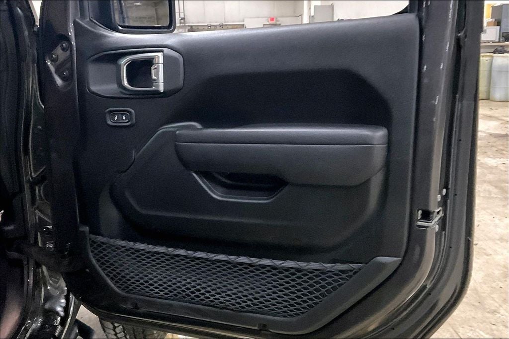 2023 Jeep Wrangler Willys 4xe