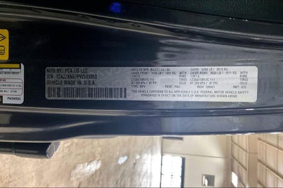 2023 Jeep Wrangler Willys 4xe