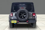 2023 Jeep Wrangler Willys 4xe