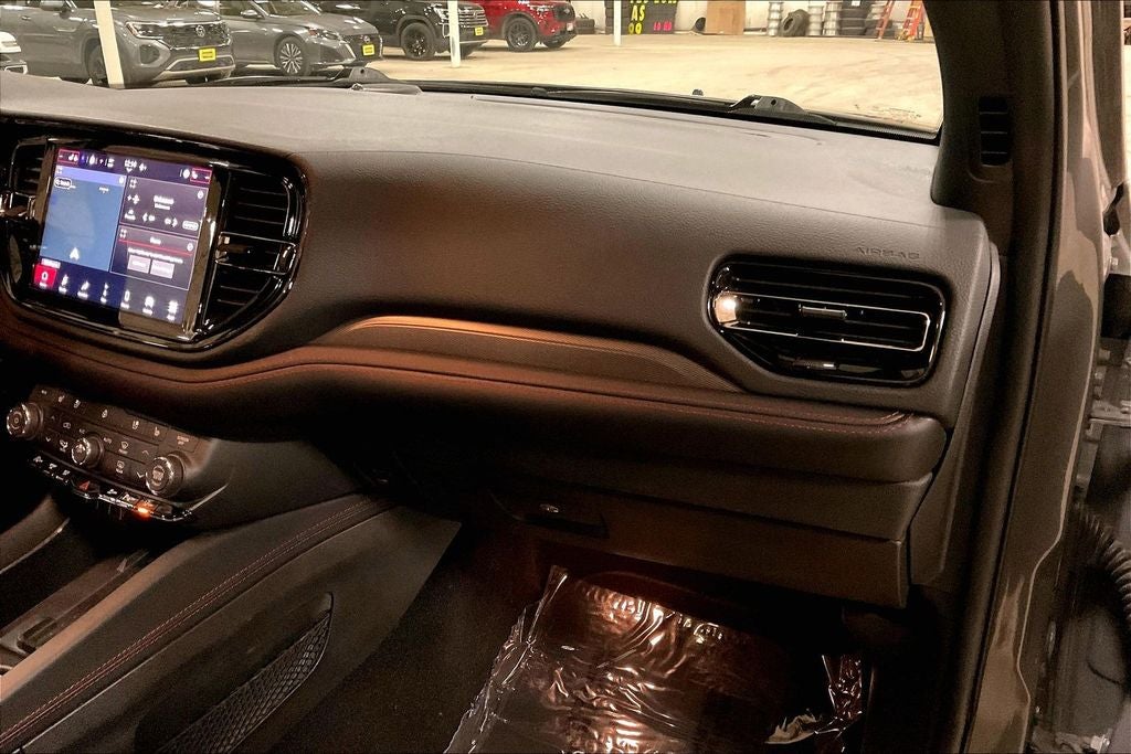 2025 Dodge Durango GT Plus