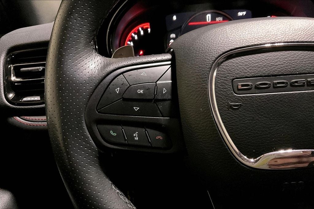 2025 Dodge Durango GT Plus