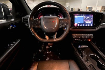 2025 Dodge Durango GT Plus