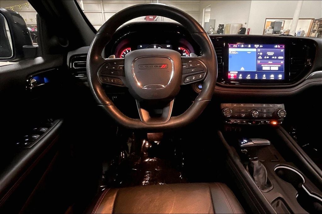 2025 Dodge Durango GT Plus
