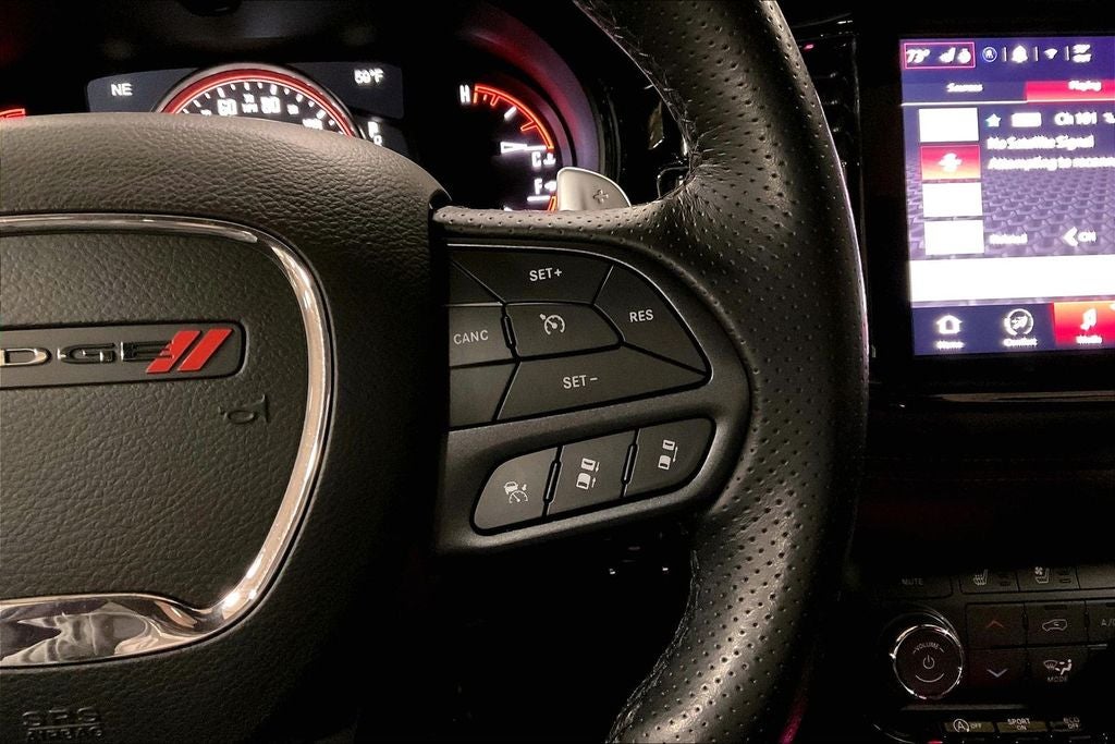 2025 Dodge Durango GT Plus