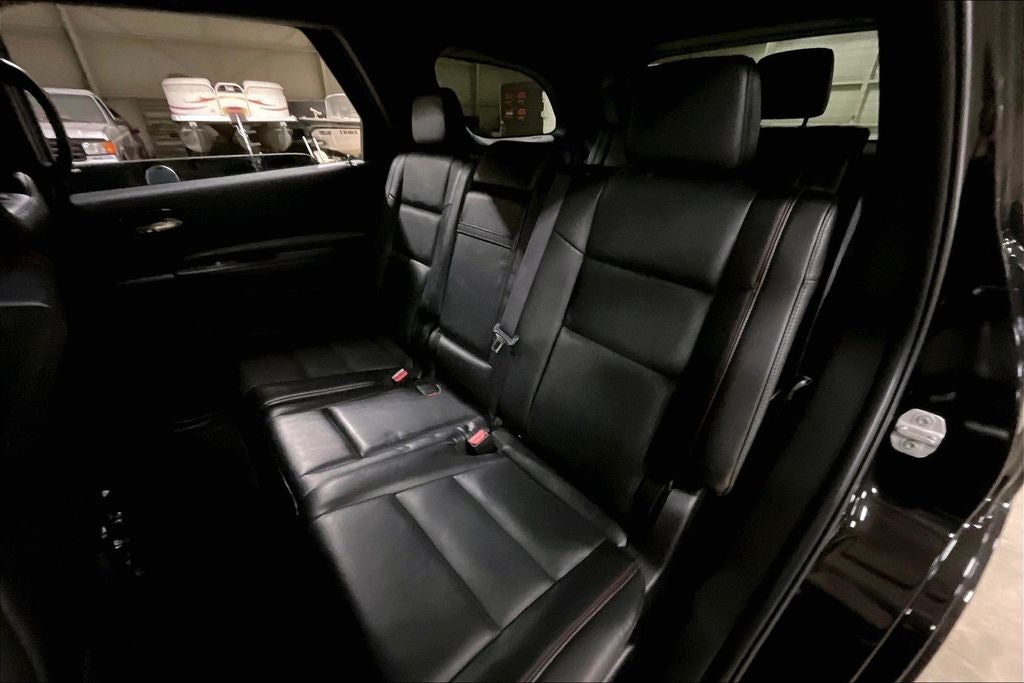 2025 Dodge Durango GT Plus