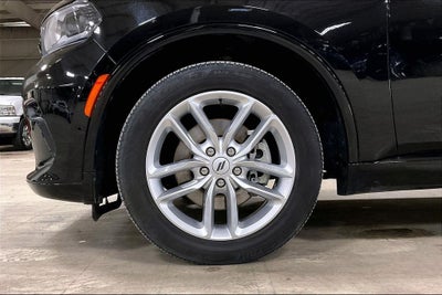 2025 Dodge Durango GT Plus