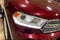 2016 Dodge Durango Citadel