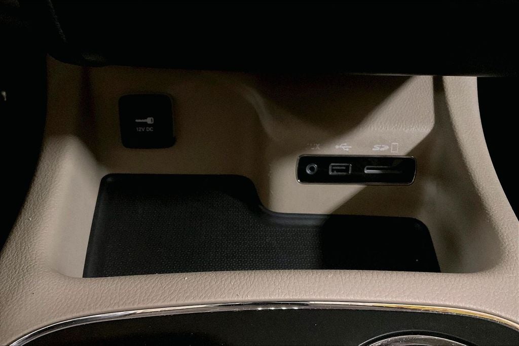 2016 Dodge Durango Citadel