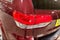 2016 Jeep Grand Cherokee Overland