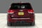 2016 Jeep Grand Cherokee Overland