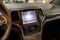 2016 Jeep Grand Cherokee Overland