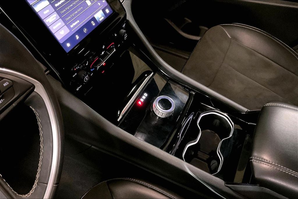 2023 Jeep Grand Cherokee Altitude X