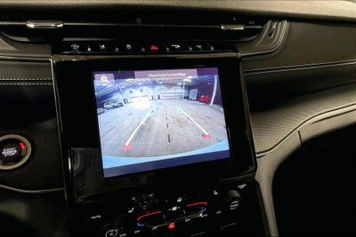 2023 Jeep Grand Cherokee Altitude X