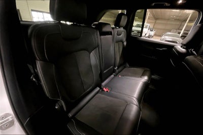 2023 Jeep Grand Cherokee Altitude X