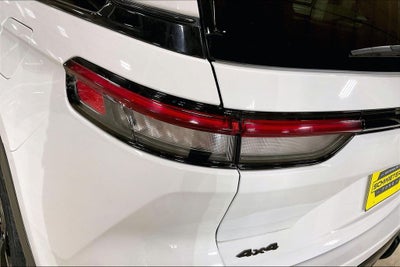 2023 Jeep Grand Cherokee Altitude X