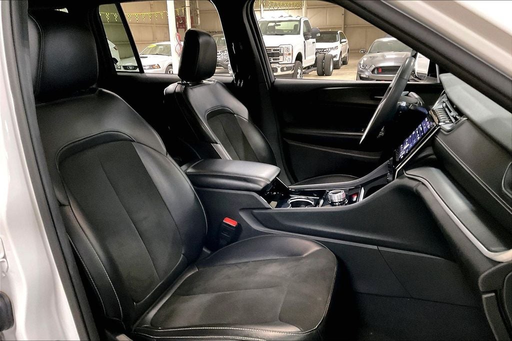 2023 Jeep Grand Cherokee Altitude X