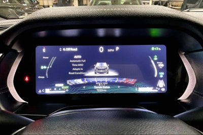2025 Jeep Grand Cherokee 4xe