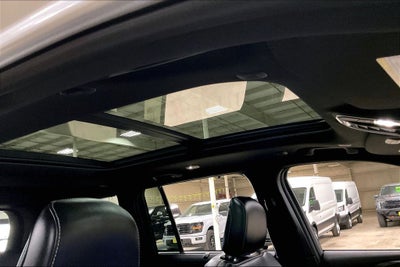 2025 Jeep Grand Cherokee 4xe