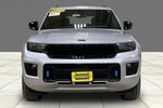 2025 Jeep Grand Cherokee 4xe