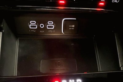 2025 Jeep Grand Cherokee 4xe