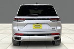 2025 Jeep Grand Cherokee 4xe