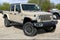 2020 Jeep Gladiator Altitude
