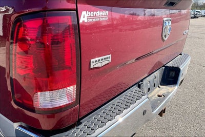 2012 RAM 1500 Laramie