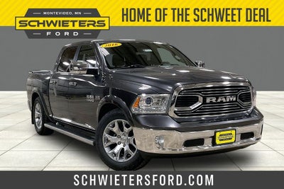 2016 RAM 1500 Limited