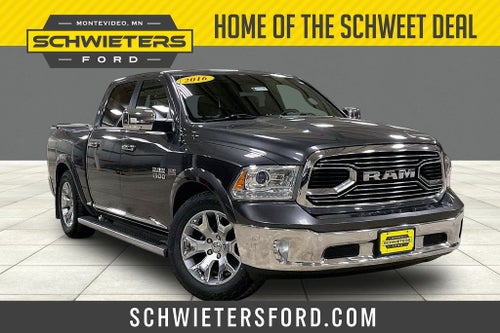 2016 RAM 1500 Limited