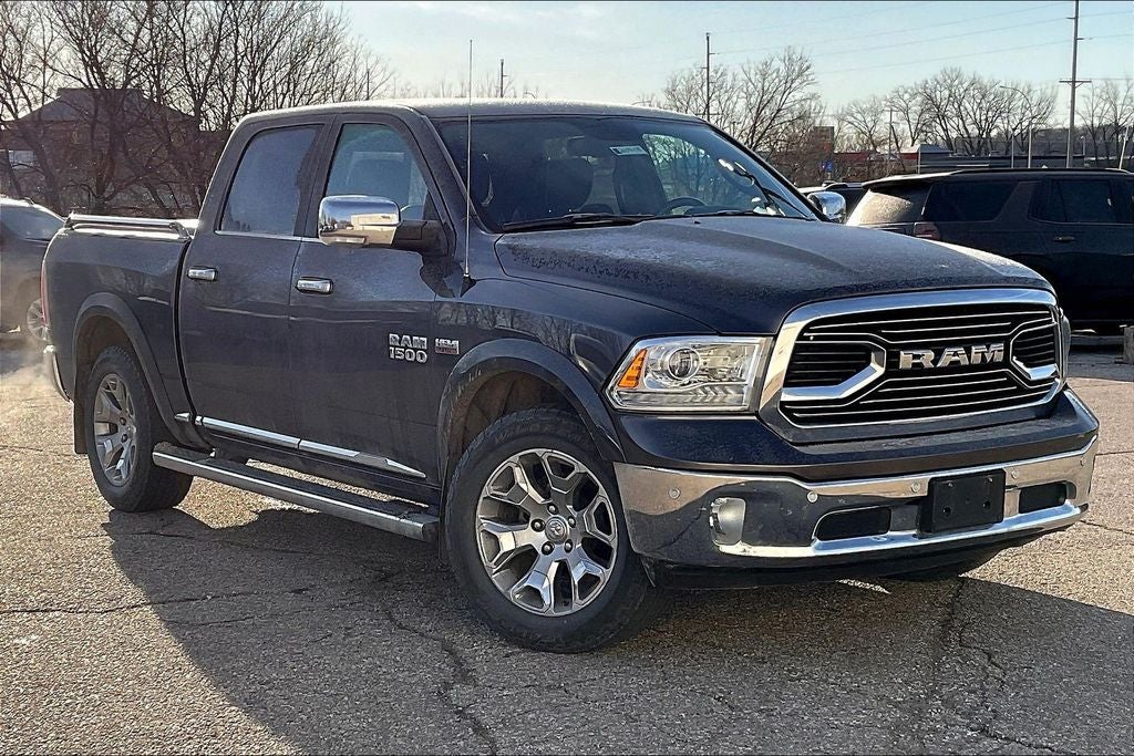 2016 RAM 1500 Limited