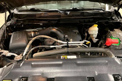 2016 RAM 1500 Limited