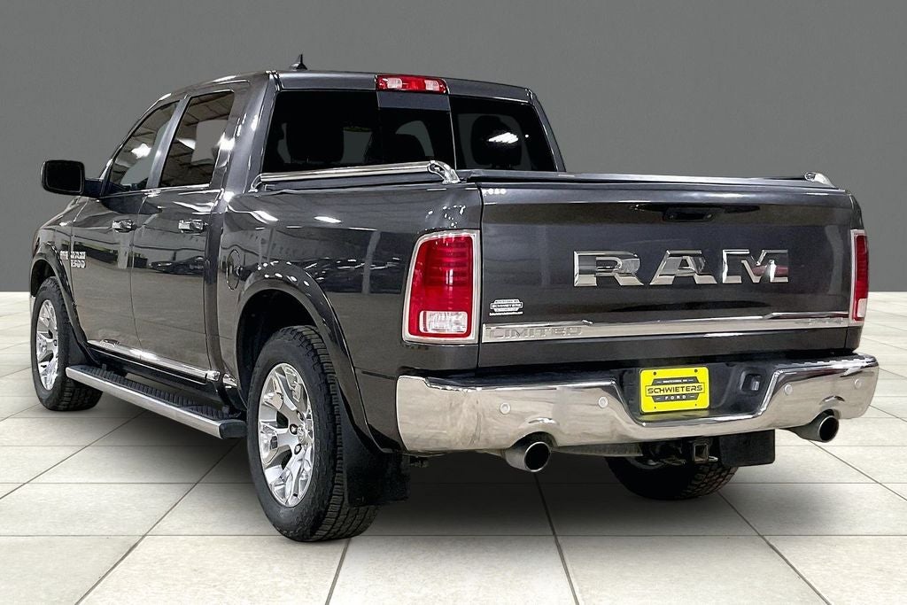 2016 RAM 1500 Limited