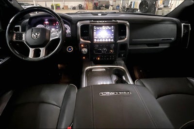 2016 RAM 1500 Limited