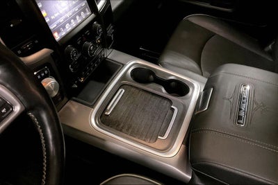 2016 RAM 1500 Limited