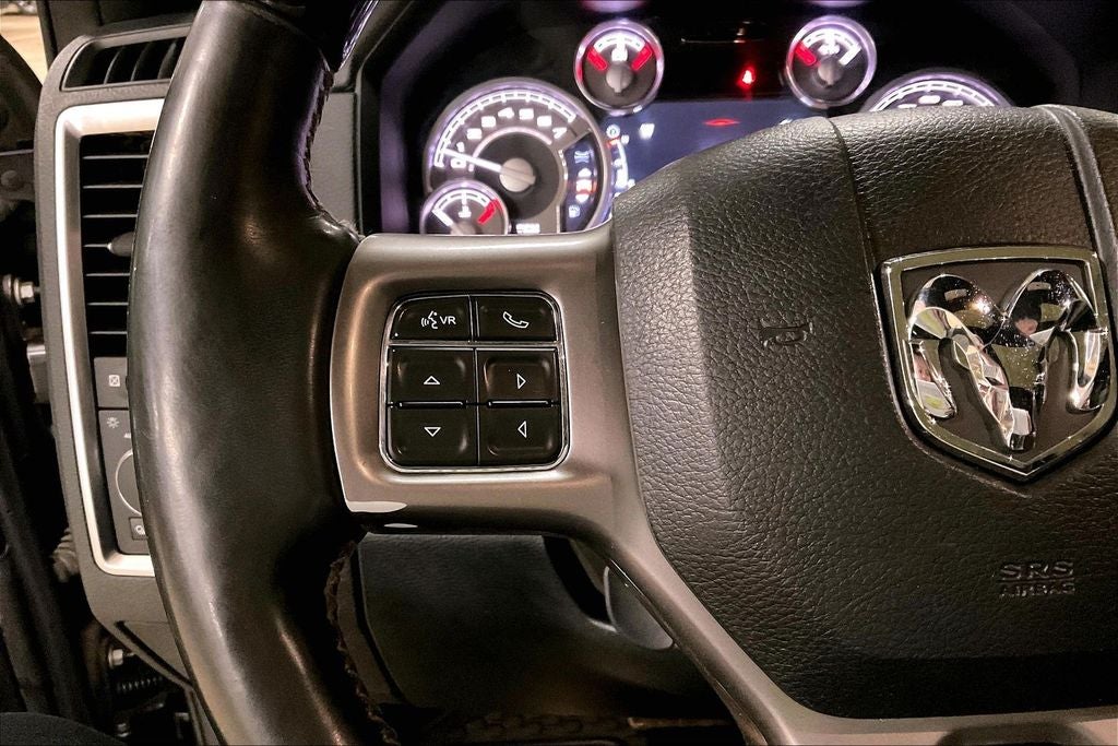 2016 RAM 1500 Limited
