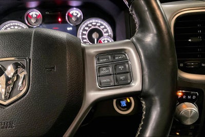 2016 RAM 1500 Limited