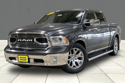 2016 RAM 1500 Limited