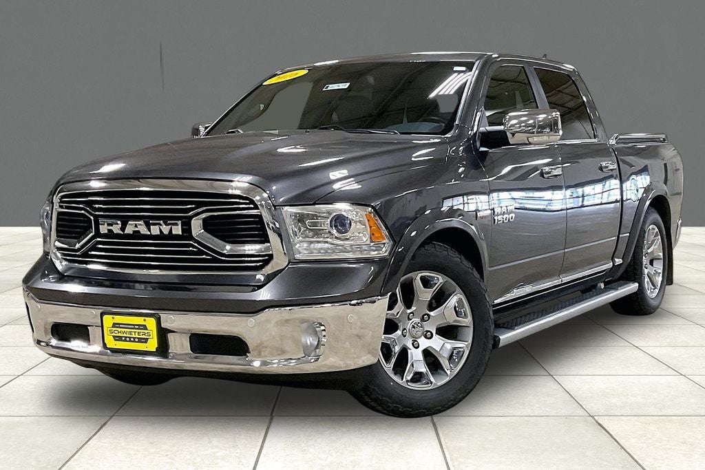 2016 RAM 1500 Limited