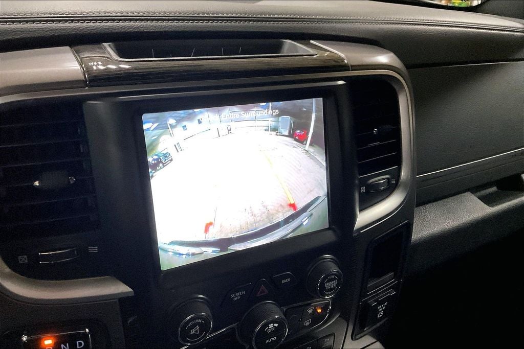 2016 RAM 1500 Limited