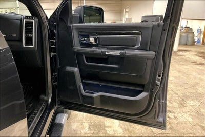 2016 RAM 1500 Limited