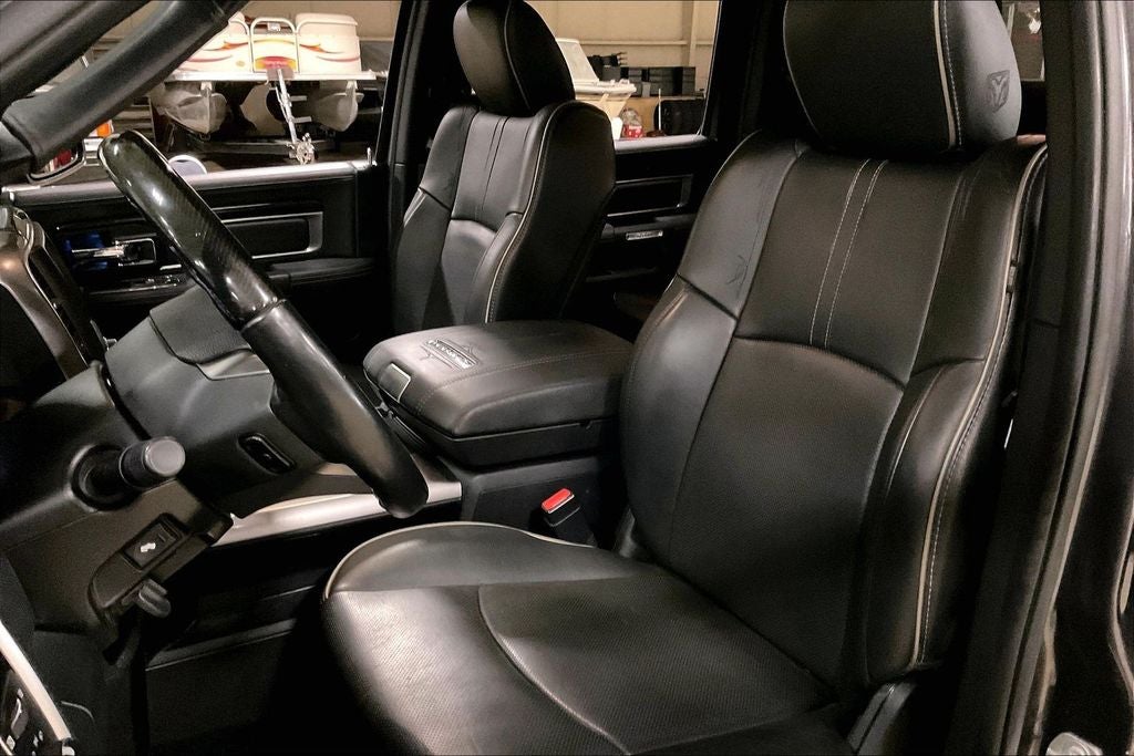 2016 RAM 1500 Limited