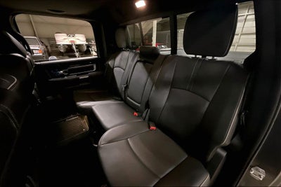 2016 RAM 1500 Limited