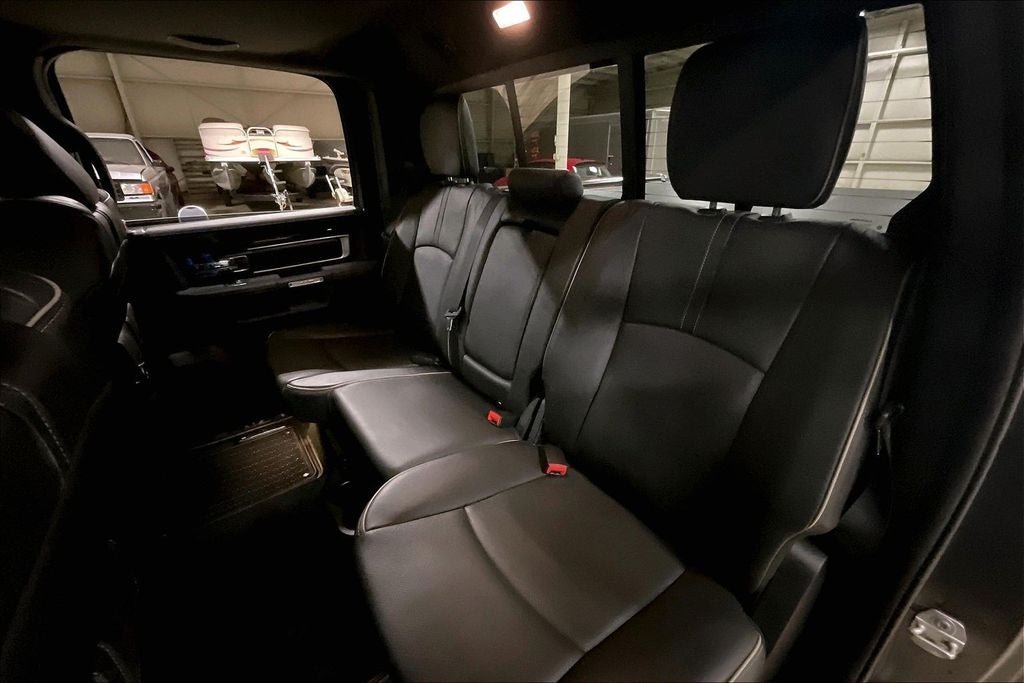 2016 RAM 1500 Limited