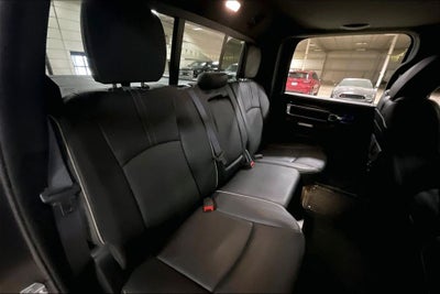 2016 RAM 1500 Limited